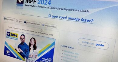 Começa nesta quinta-feira consulta ao lote de restituição do IRPF