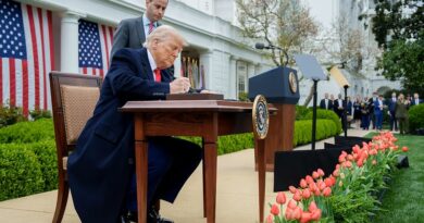 Tarifaço de Trump pode cortar até 138 mil empregos no Brasil